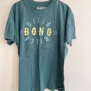 Billabong tee